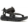 MERRELL SPEED FUSION WEB SPORT, black - 44