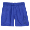 Nike Logo Shorts Junior Boys Royal 13 rokov