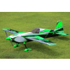 OMP 60” Edge 540 ARF - zelená 1,52m