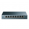 TP-Link TL-SG108 8x Gigabit Desktop Switch