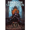 Děti bezejmenných - Brandon Sanderson