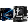 ASRock A520M Pro4 Základná doska Socket AMD AM4 Tvarový faktor Micro-ATX; 90-MXBDU0-A0UAYZ