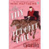 The Lily of Ludgate Hill - Mimi Matthews