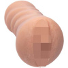 Doc Johnson Lela Star UltraSKYN Pocket Pussy