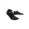 CEP No Show Socks nízké ponožky 4.0 pánské Barva: Černá, Velikost: III