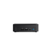 ASUS NUC 13 Pro NUC13ANKI3/i3-1315U/DDR4/USB3.0/LAN/WiFi/Intel UHD/M.2/EU napájecí kabel 90AR0031-M00040
