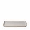 Blomus Servírovacia tácka Blomus SABLO D.21cm béžová