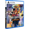 PS5 - Street Fighter 6 Years 1-2 Fighters Edition 5055060992937