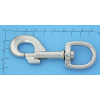 MTR® Karabina otočná kulaté oko 90×26 mm