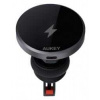 Aukey nabíjačka do áut MagSafe na iPhone