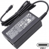 Acer orig. adaptér 65W 9V/15V/20V black 77011293