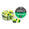 NOVÁK FEEDER Vario Bojli Green Mix 12mm, 30g