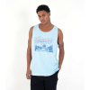 Hurley Island Vibes Slub Tank, XL, ZĽAVA