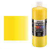 CreateX Žltá 5204 Nepriehľadná 960ml airbrush farba (CreateX 5204 Opaque YELLOW)