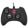 Speedlink Rait Gamepad for PC/PS3/Switch/OLED, rubber-black SL-650010-BK
