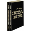 Box Kronika republiky 1918-1968, 1969-2020