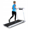 Elektrický bežecký pás Capital Sports Infinity Edge Laufband do 120 kg (Infinity Edge bežecký pás, 1,5 km, bt, dotyková obrazovka)