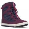 Merrell Mk167147 Snow Bank 4.0 Wtpf Navy/Berry MK167147 ve velikosti 38