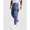 Nike Tech Fleece Jogger Ih4303-491 Modrá M