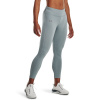 UNDER ARMOUR Rush Seamless Ankle Leg, blue - M