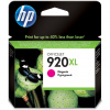 HP 920XL Magenta Officejet Ink Cartridge atramentová náplň Originál Purpurová (CD973AE)