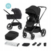 KINDERKRAFT Nea midnight black 2022