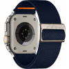 REMIENOK PRE APPLE WATCH 2 3 4 5 6 7 8 9 10 SE 44MM 45MM 46MM 49MM | 6 FARIEB