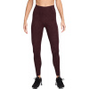 Legíny Nike Zenvy 7/8 Leggings Women hv2462-652 Veľkosť L