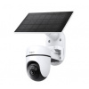TP-Link TP-Link Tapo C610 Sada otočné bezpečnostní kamery se solárním panelem