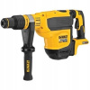 Vŕtacie kladivo SDS-MAX 10,5J DeWALT DCH614N