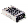 DC-DC převodník 30W, výstup: 5V dc 6A 4kV dc Ano, Vin 40 → 160 V DC