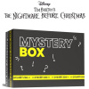 Epee Mystery box Nightmare Before Christmas