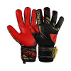 Brankárske rukavice Reusch Attrakt Freegel Silver M 5570235 7075