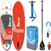 SUP doska ZRAY X0 9'0'' oranžová PB-ZX0E 9'0'' x 28'' x 5''