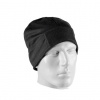 MIL-TEC čiapka BW FLEECE ČIERNA