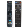 General EMOS EM190, EM190S, EM190L + ovládání TV (mini TV) - dálkový ovladač duplikát