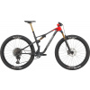 Celoodpružený horský bicykel Cannondale Scalpel 29