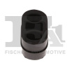 Držiak výfukového systému Opel FA1 123-925 (Guma výfukového systému Opel FA1 123-925)