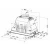 FABER INKA LUX SMART EV8 X A52