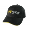 CARPSPIRIT Carp Spirit šiltovka čierna