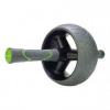 Kolečko na brucho Tunturi Pro Exercise Wheel Deluxe