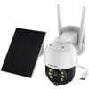 FOSCAM B4-W+SOLAR