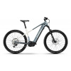 GHOST E-Teru Pro 27.5 Storm Grey/Chilly White - S 2025