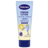 Bübchen Sensitive opaľovacie mlieko SPF 50+ 100 ml – ultra jemná detská ochrana