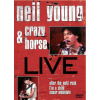 NEIL YOUNG & CRASY HORSE: Live 1978 (DVD)