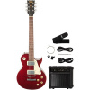 VINTAGE V10 Coaster Pack Wine Red