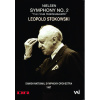 NIELSEN,C.: Symfonie 2 [Leopold Stokowski] (DVD)