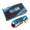 GensAce G-Tech LiPo 1800mAh 7,4V 45C 2S1P XT60 batéria