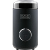 Čierna & Decker BXCG150E, Čepeľový mlynček, Čierna, Plast, 150 W, 230 V, 1 kusov
