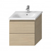 JIKA Mio H40J7144013421 Skrinka pod umývadlo 60cm